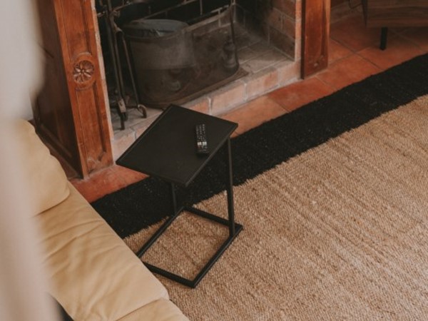 An image labelled Living room