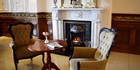 An image labelled Welcome to the Bay View Hotel Killybegs