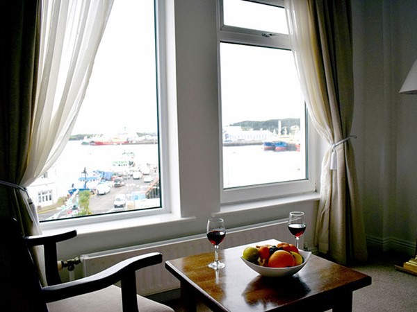 An image labelled Bedroom