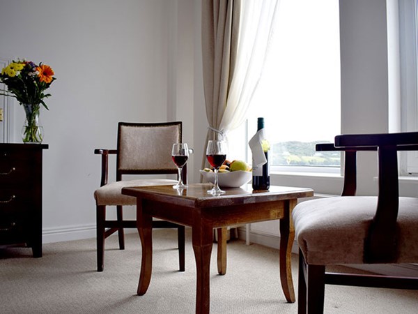 An image labelled Bedroom