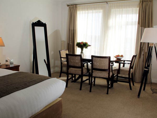 An image labelled Bedroom