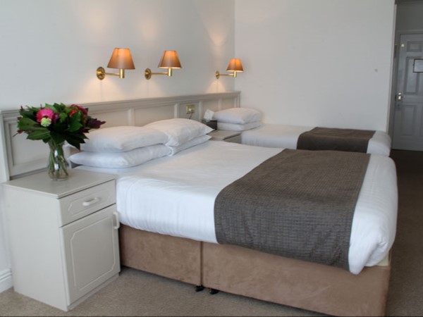 An image labelled Bedroom