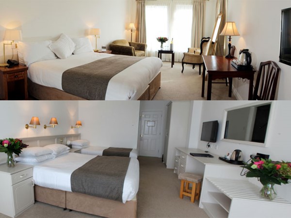 An image labelled Bedroom