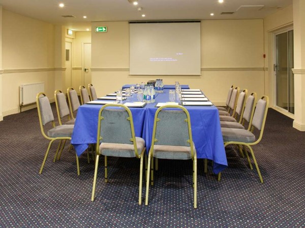 An image labelled Banquet/Function facilities
