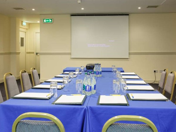 An image labelled Banquet/Function facilities