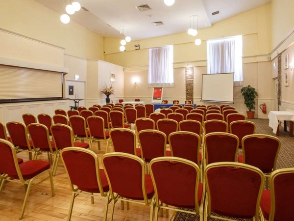 An image labelled Banquet/Function facilities