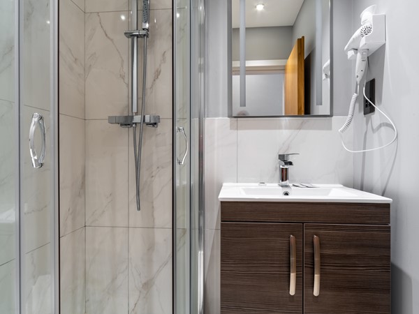 An image labelled Bathroom