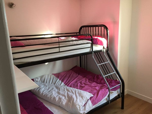 An image labelled Bedroom