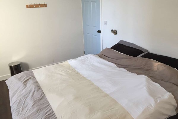 An image labelled Double Room