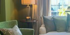 An image labelled Luxury Townhouse Accommodation