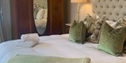 An image labelled Luxury Accommodation