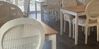 An image labelled Dining in Youghal