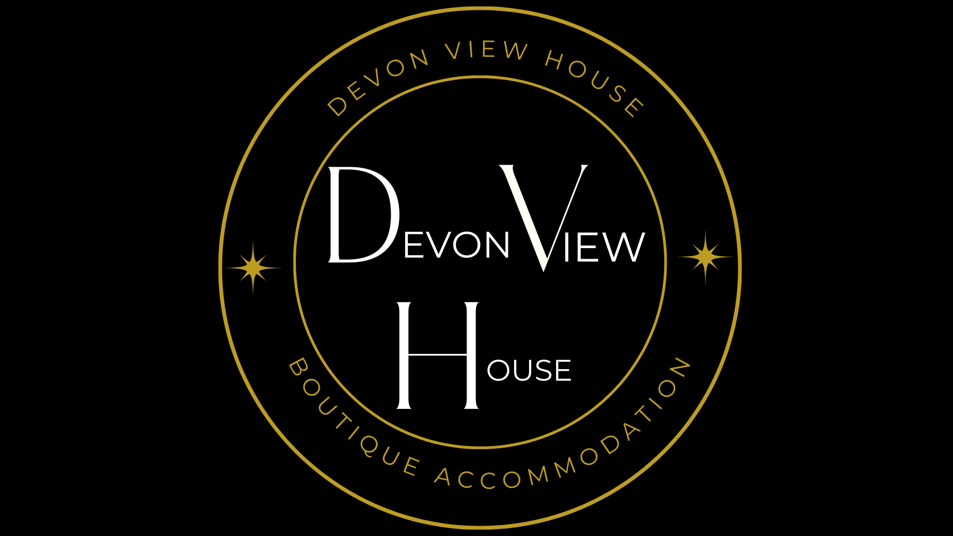 An image labelled Devon View Logo