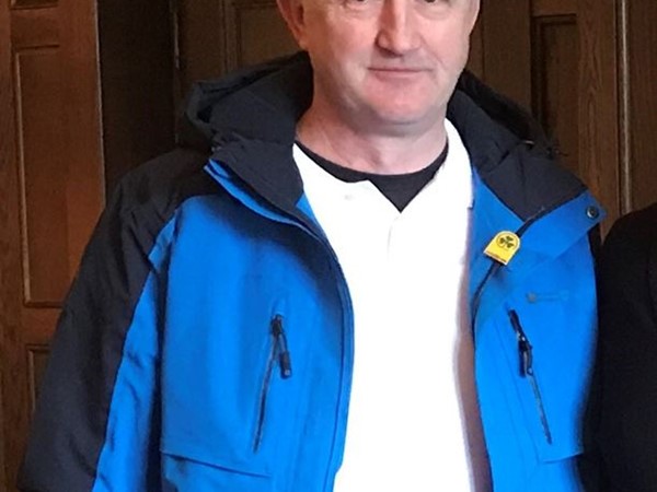 An image labelled Staff