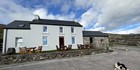 An image labelled Welcome to the Old Irish Farmhouse