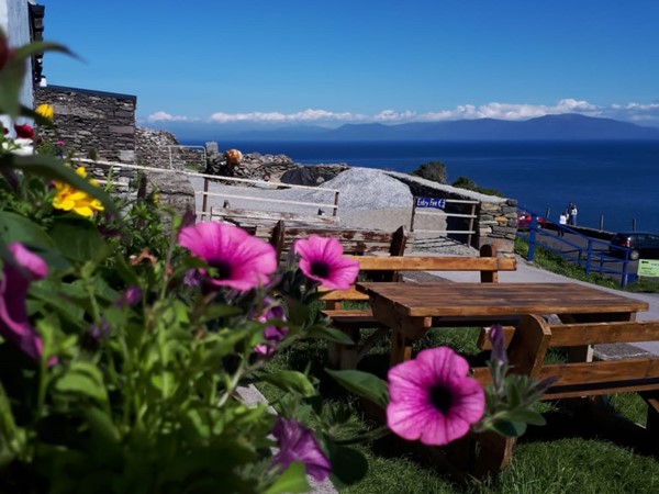 An image labelled Patio