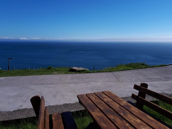 An image labelled Patio