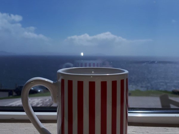 An image labelled View (from property/room)