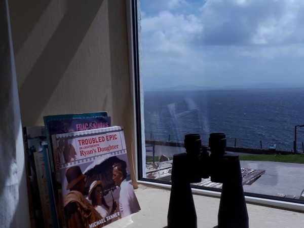 An image labelled View (from property/room)
