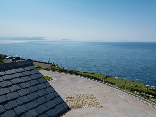 An image labelled View (from property/room)
