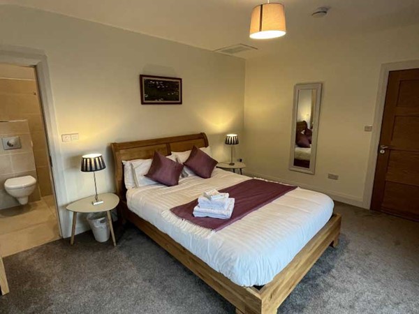 An image labelled Bedroom