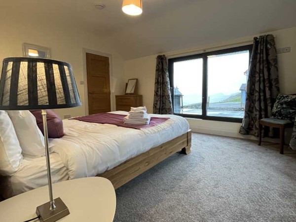 An image labelled Bedroom