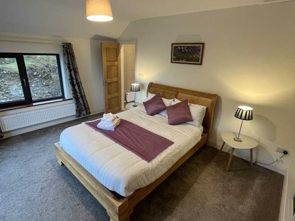 An image labelled Bedroom