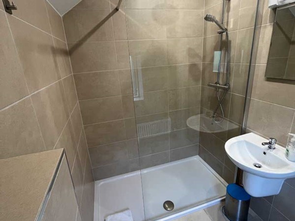 An image labelled Bathroom
