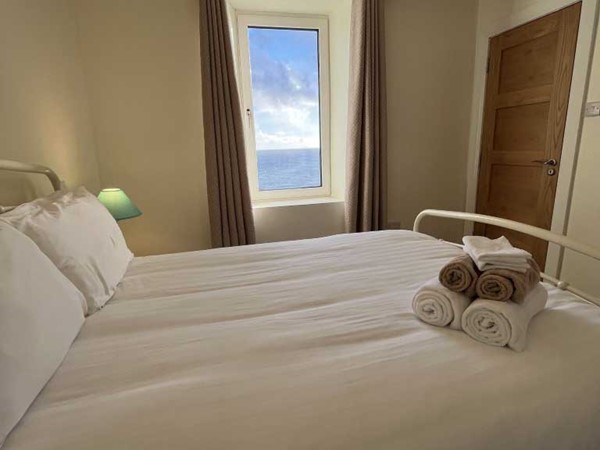 An image labelled Bedroom