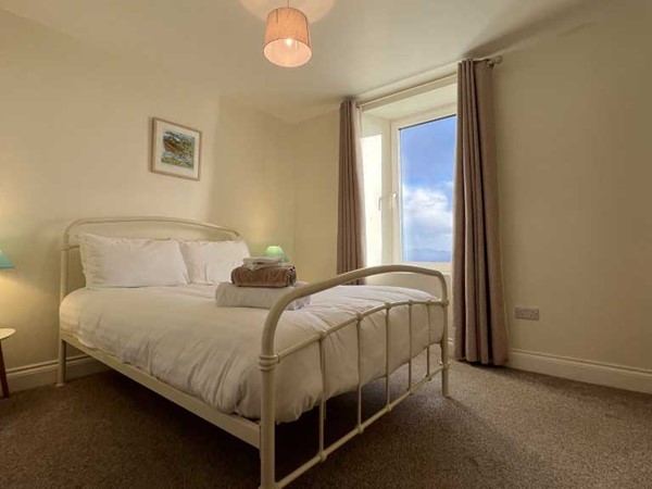 An image labelled Bedroom