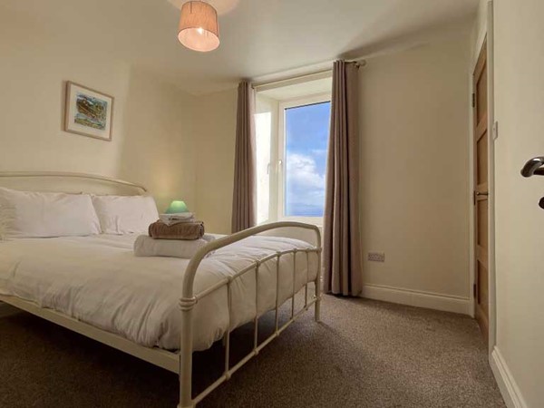 An image labelled Bedroom