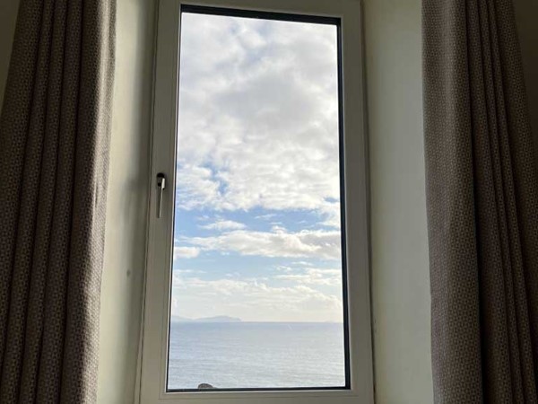 An image labelled View (from property/room)