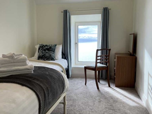 An image labelled Bedroom
