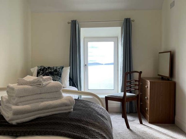 An image labelled Bedroom