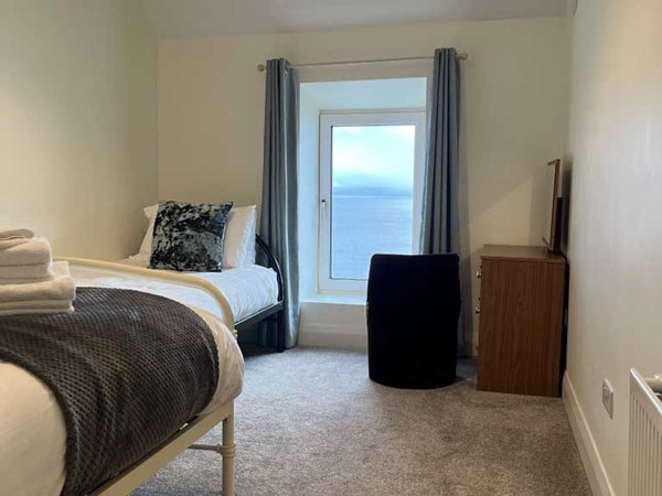 An image labelled Bedroom