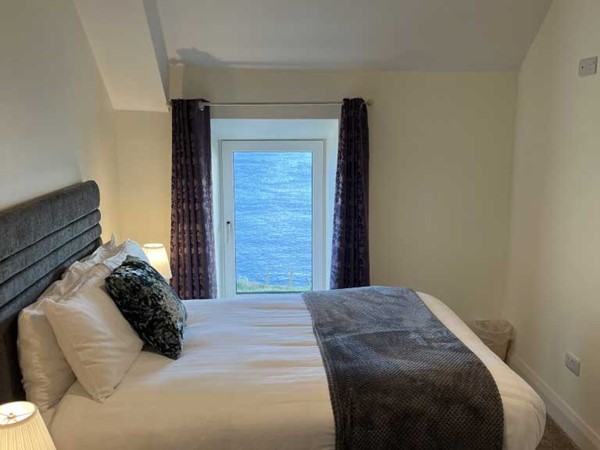 An image labelled Bedroom