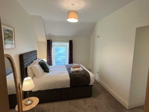 An image labelled Bedroom