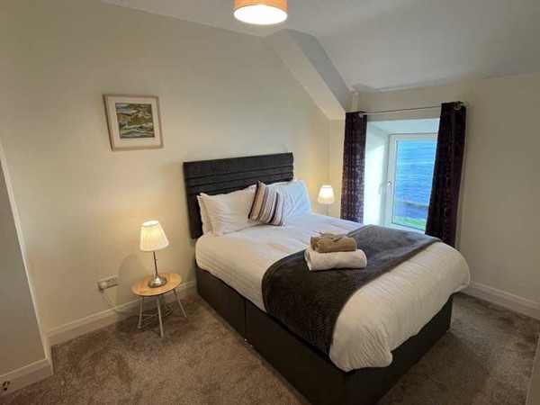 An image labelled Bedroom