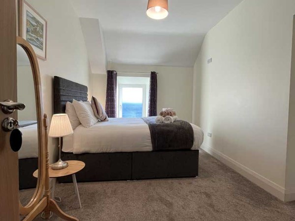 An image labelled Bedroom