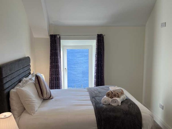 An image labelled Bedroom