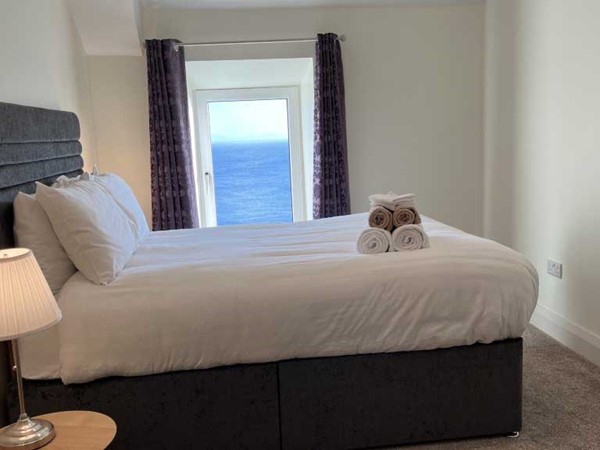 An image labelled Bedroom