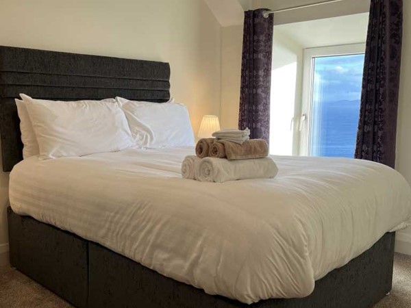 An image labelled Bedroom