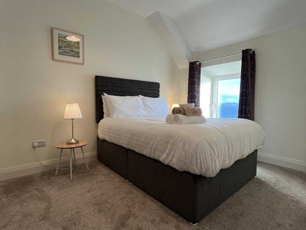 An image labelled Bedroom