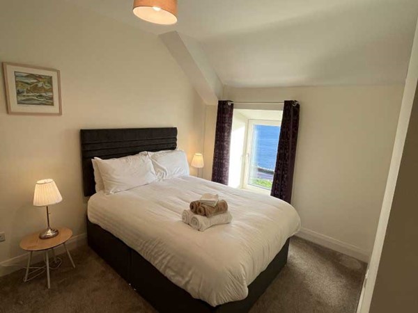 An image labelled Bedroom