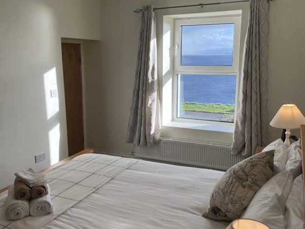 An image labelled Bedroom