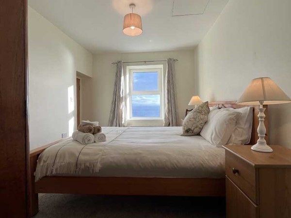 An image labelled Bedroom