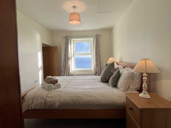 An image labelled Bedroom