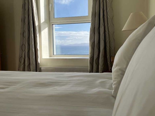 An image labelled Bedroom