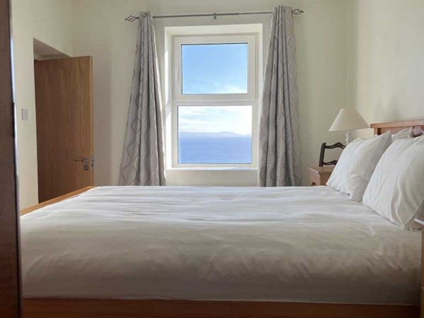 An image labelled Bedroom