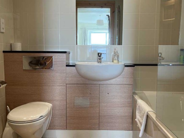 An image labelled Bathroom